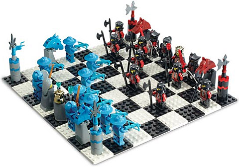 competição xadrez
